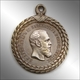 Медаль "За беспорочную службу в тюремной страже" Александра III