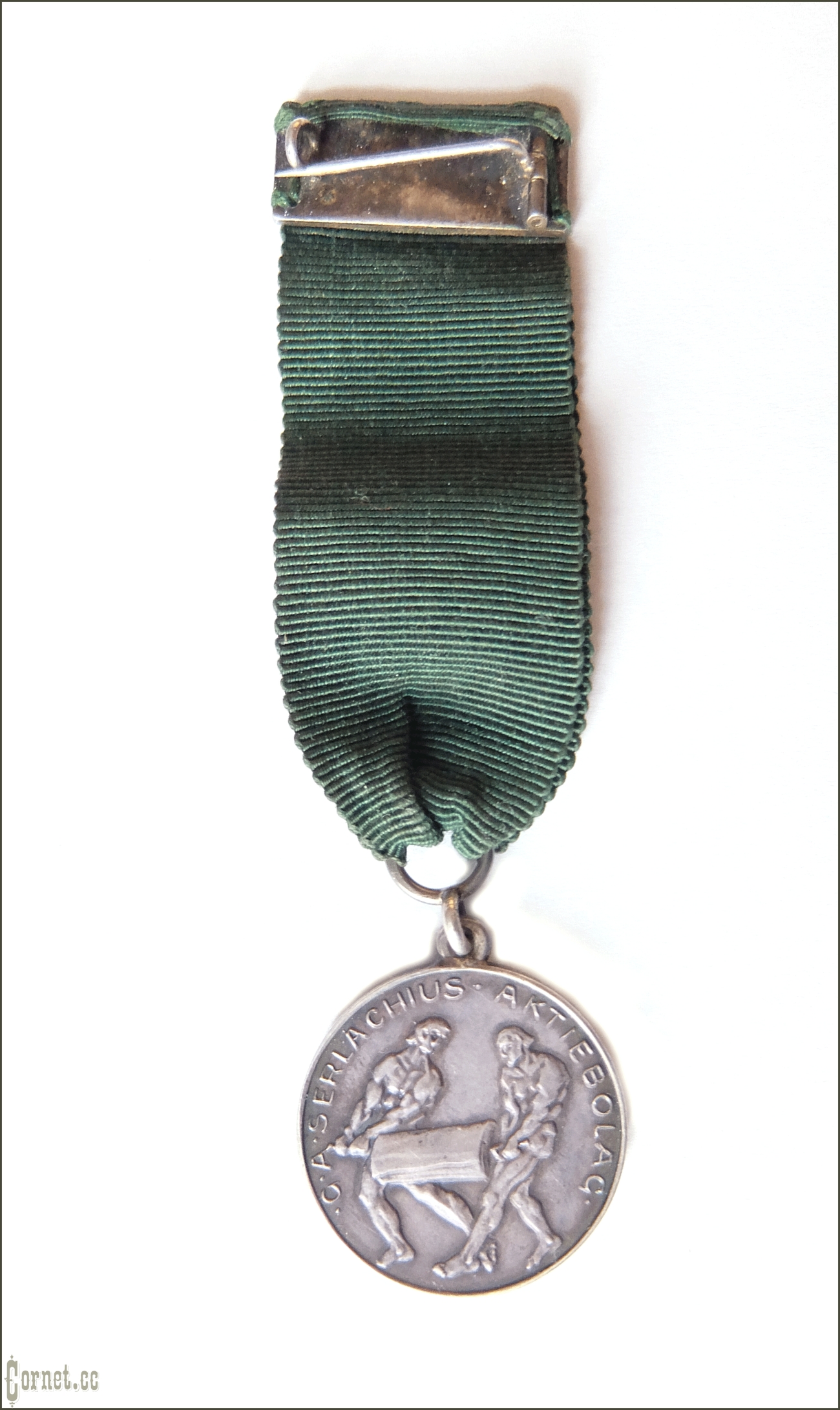 Medal "For Hard Work"