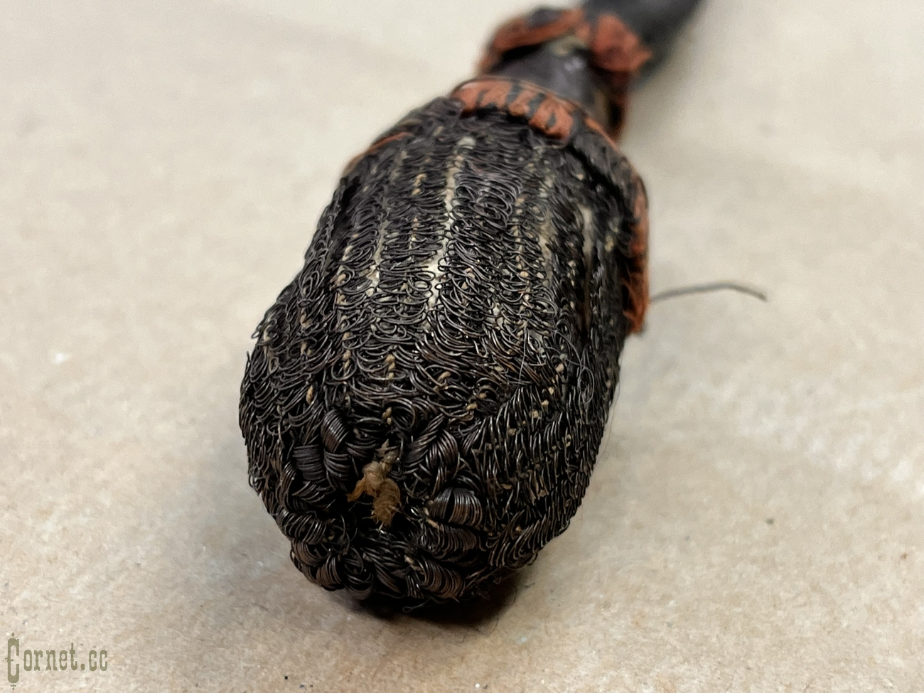 Темляк офицерский пехотный