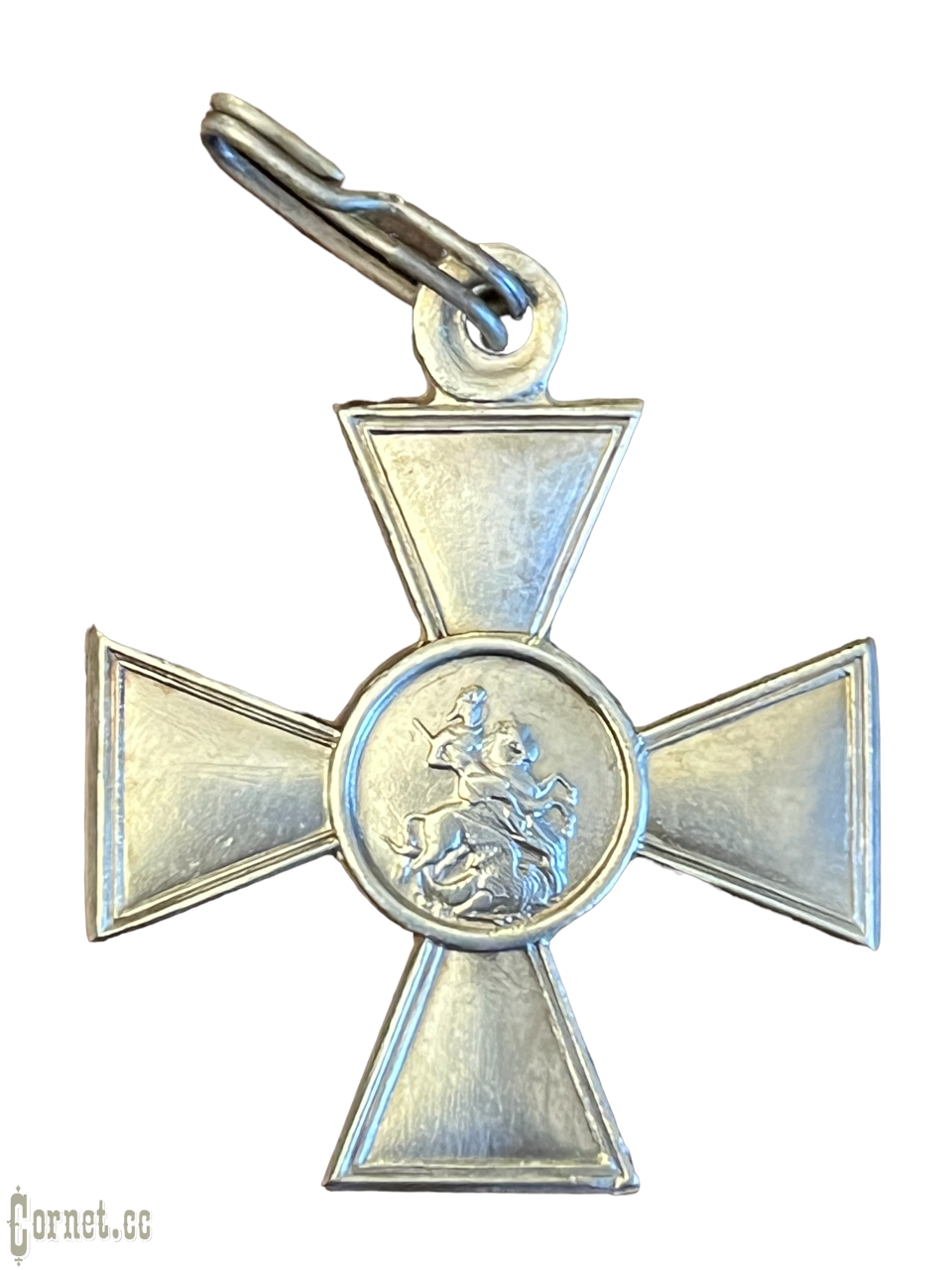 St George Cross 3 class # 168814