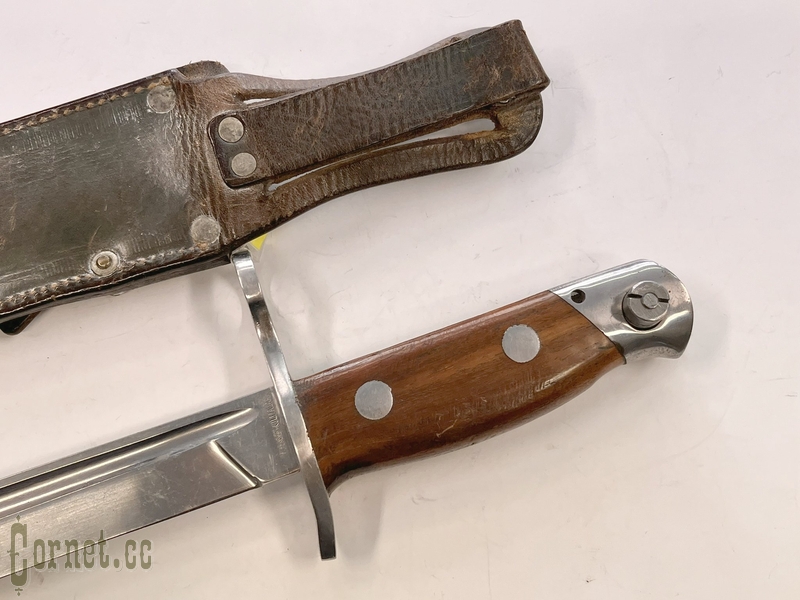 Штык финский М1939