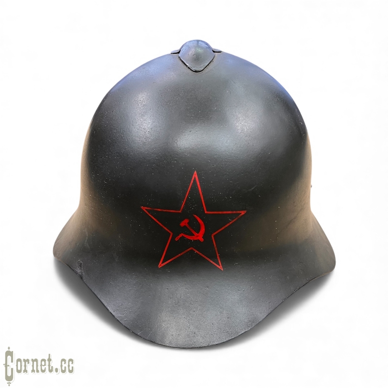 Каска СШ-36 "Халхинголка"