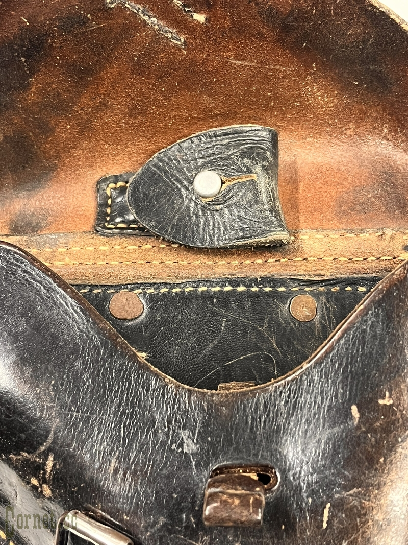 Кабура Люгер П-08 (Парабеллум)