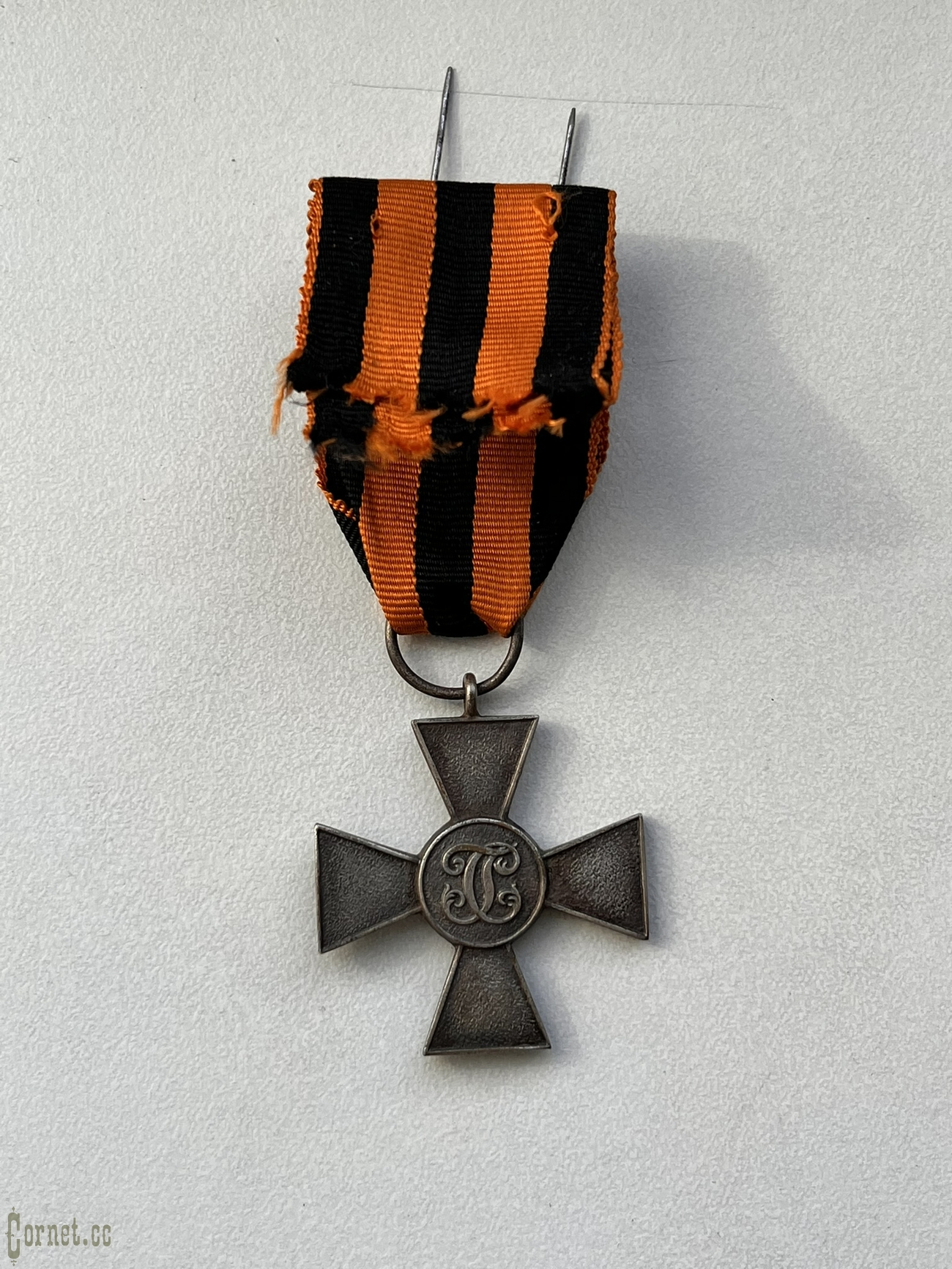 Георгиевский Крест