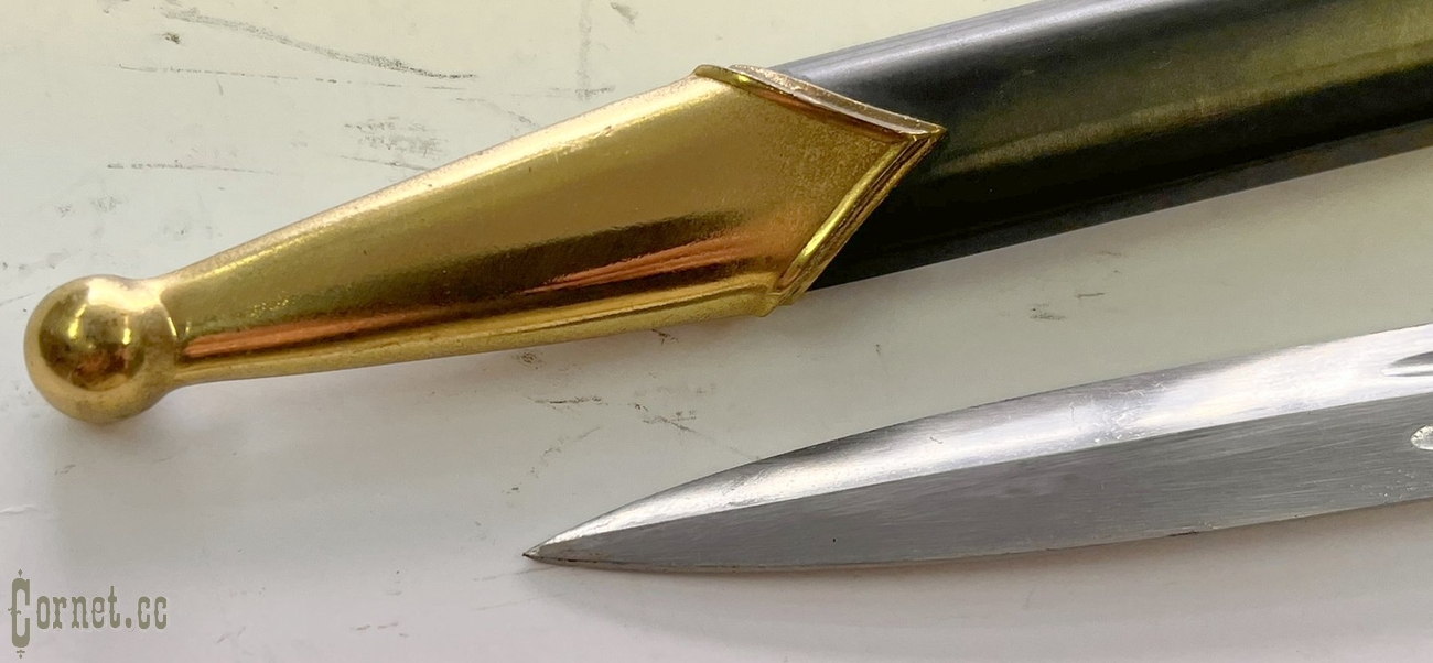 General Dagger of the DDR