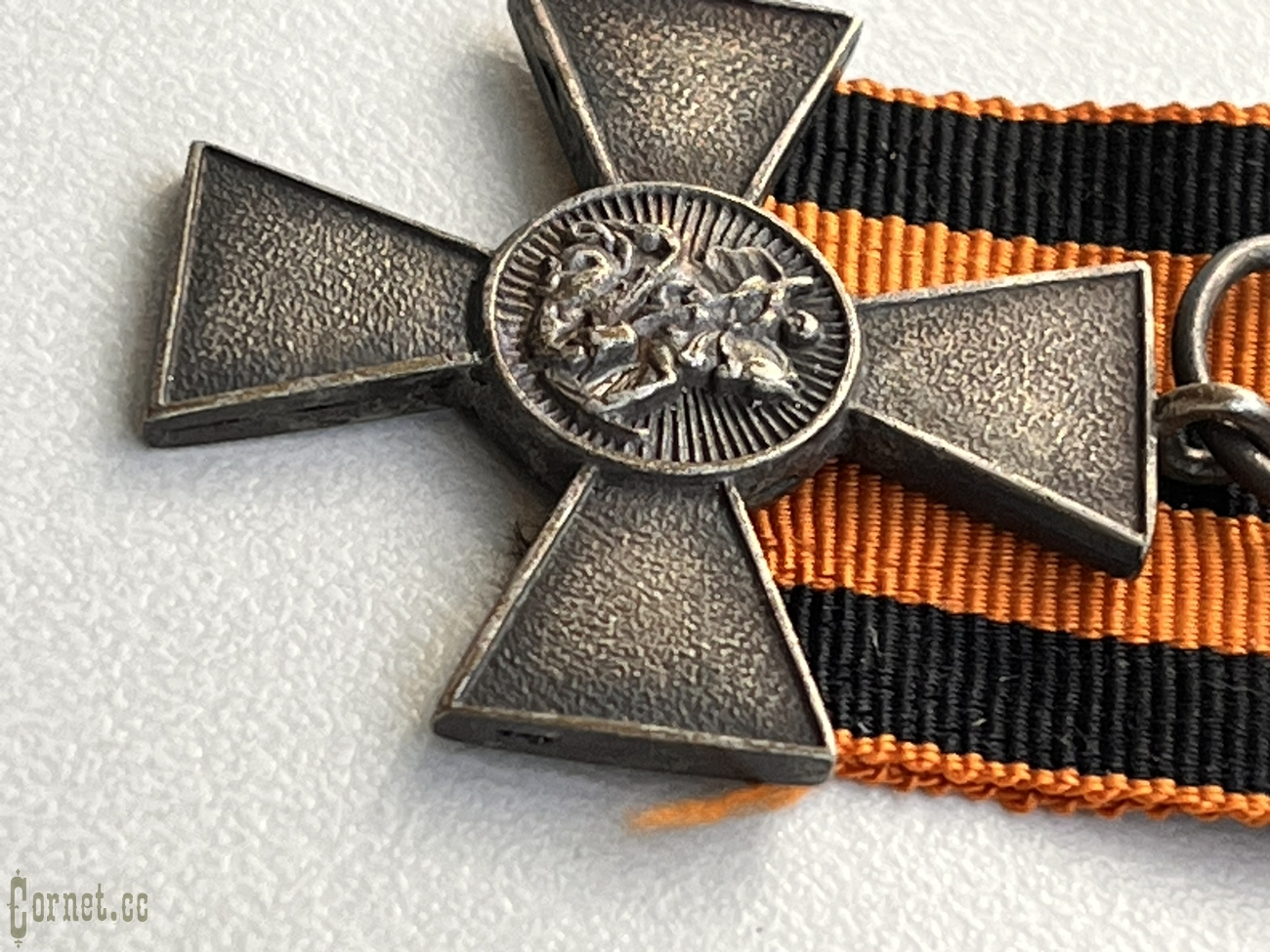 Георгиевский Крест