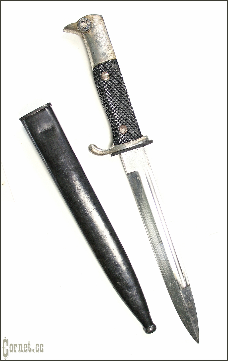 Bayonet "ceremonial" KS98