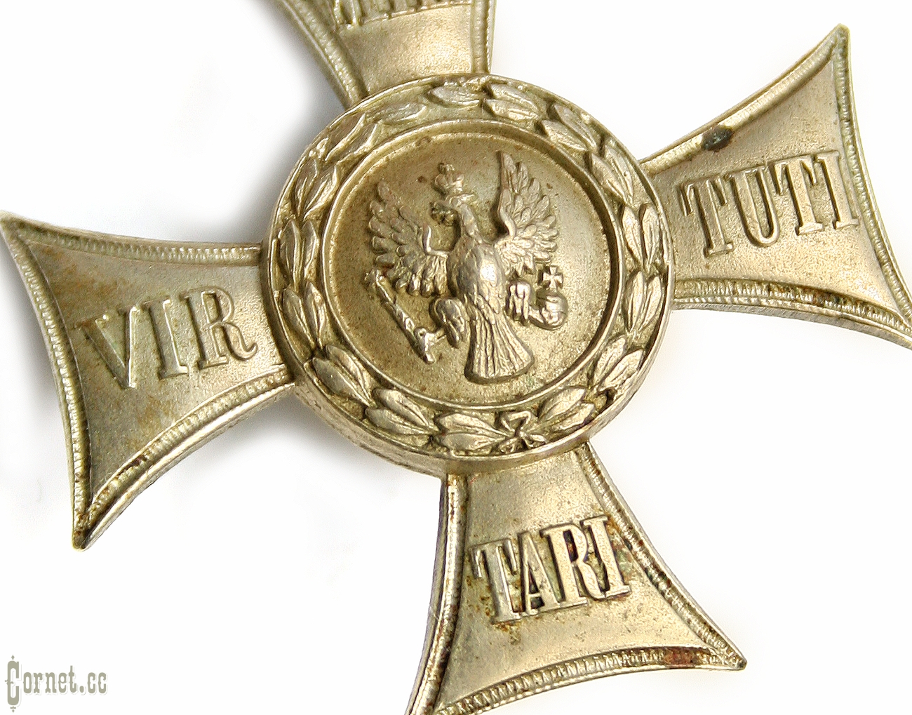 Badge of the Life-Guards Grenadier Regiment