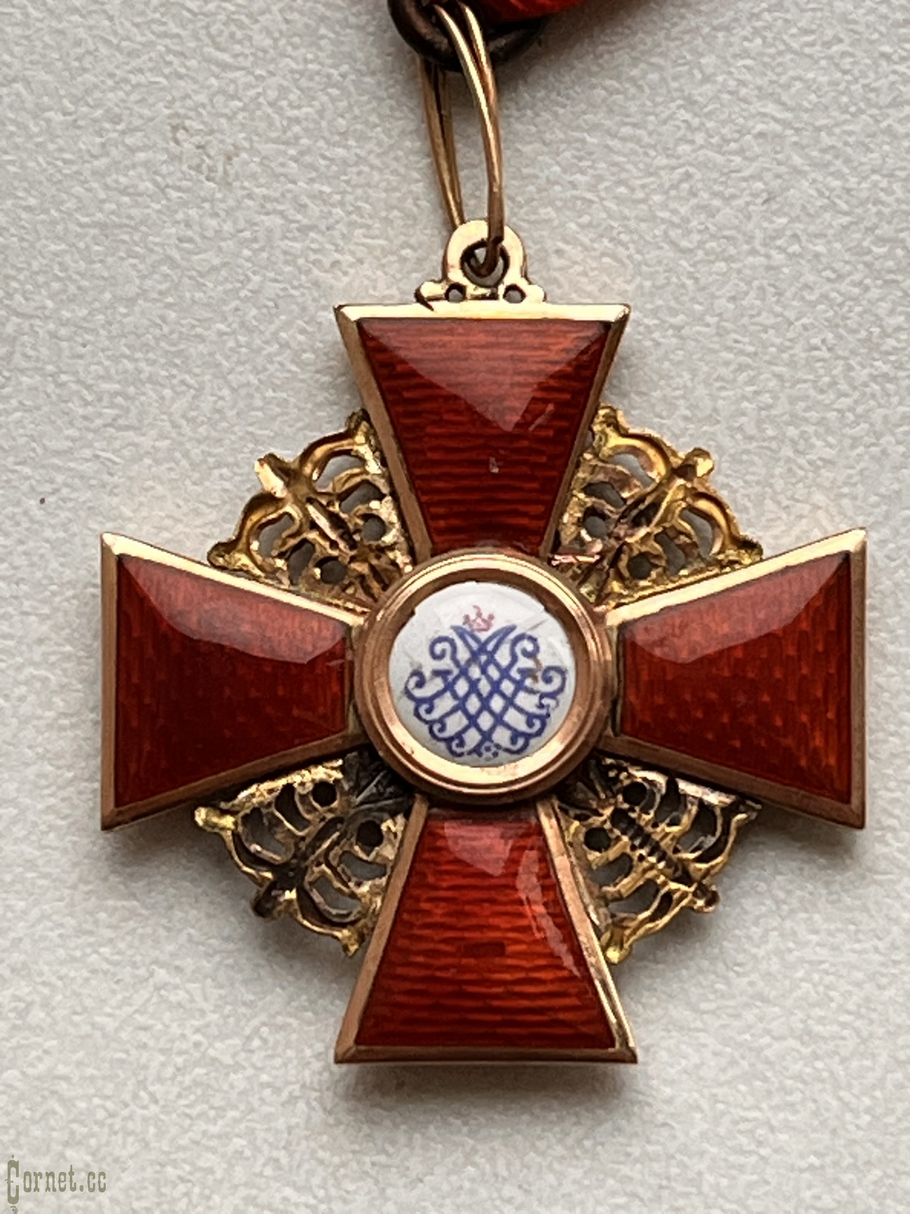 Cross of St. Anna