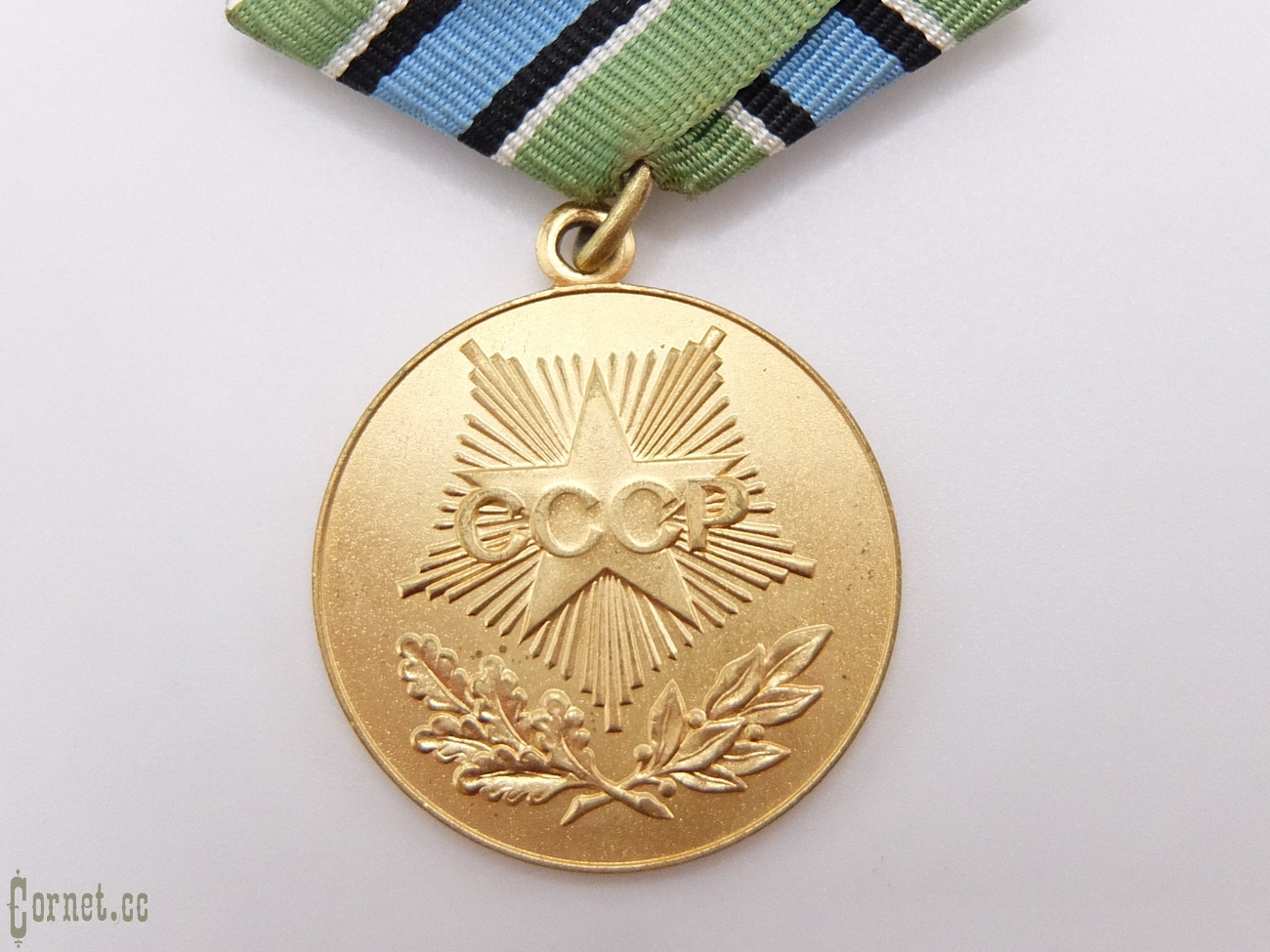 Медаль "За освоение недр и развитие нефтегазового комплекса Западной Сибири"
