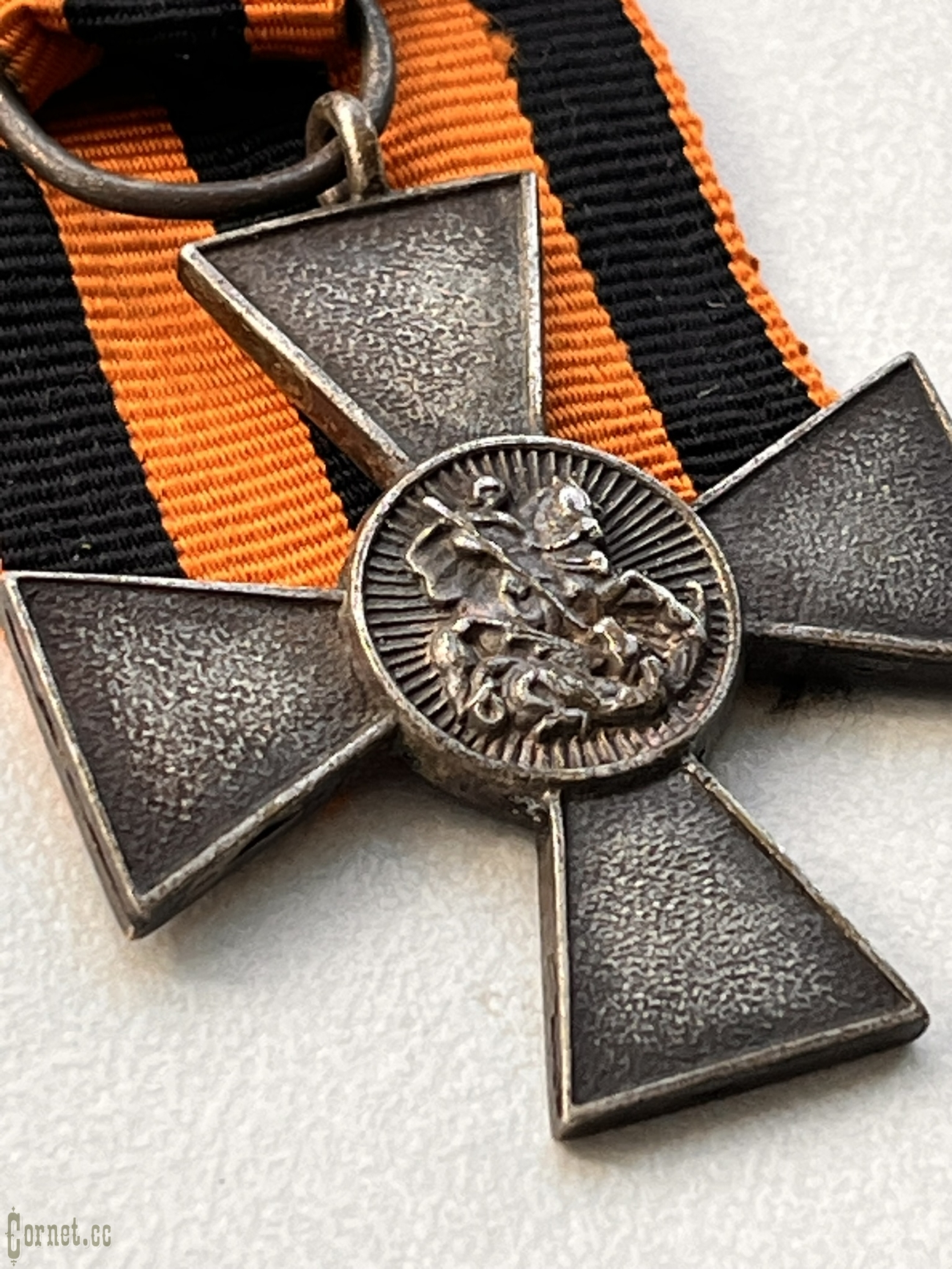 Георгиевский Крест