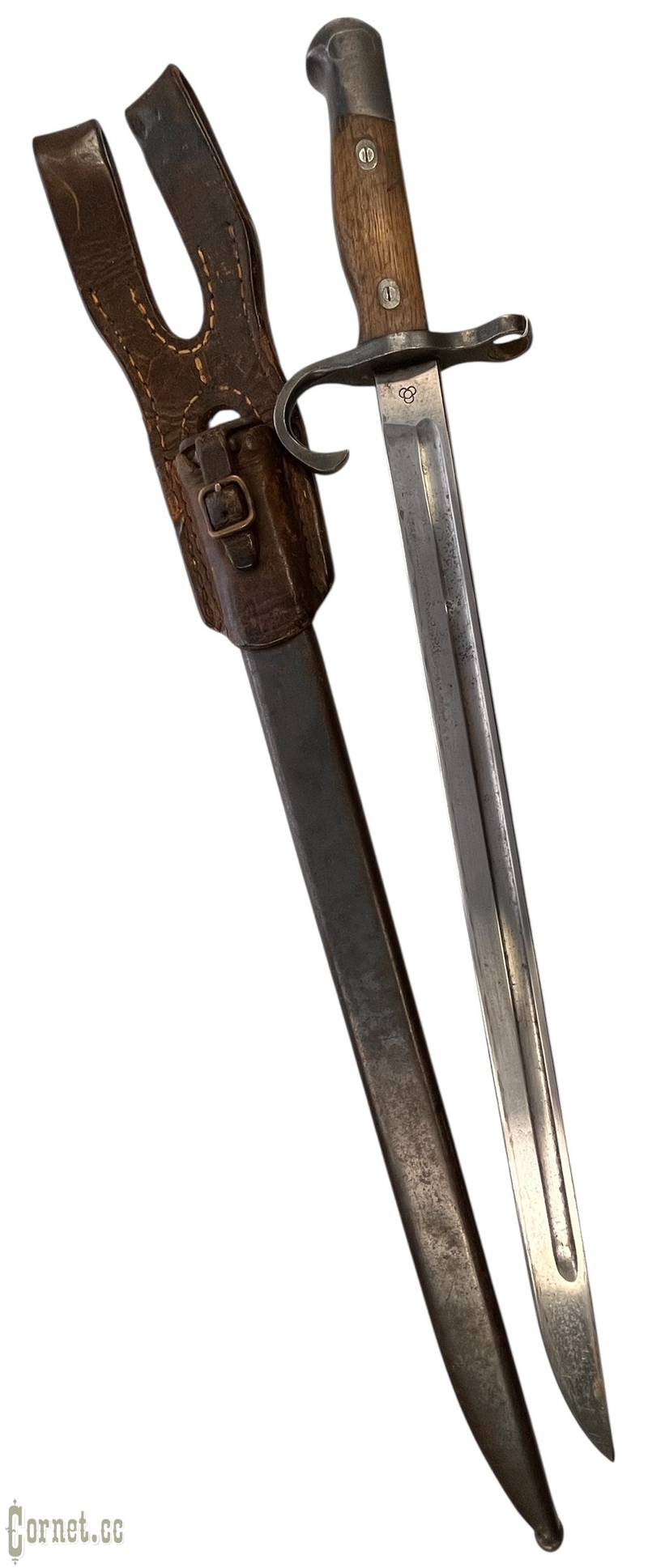 Штык японский Арисака Тип 30