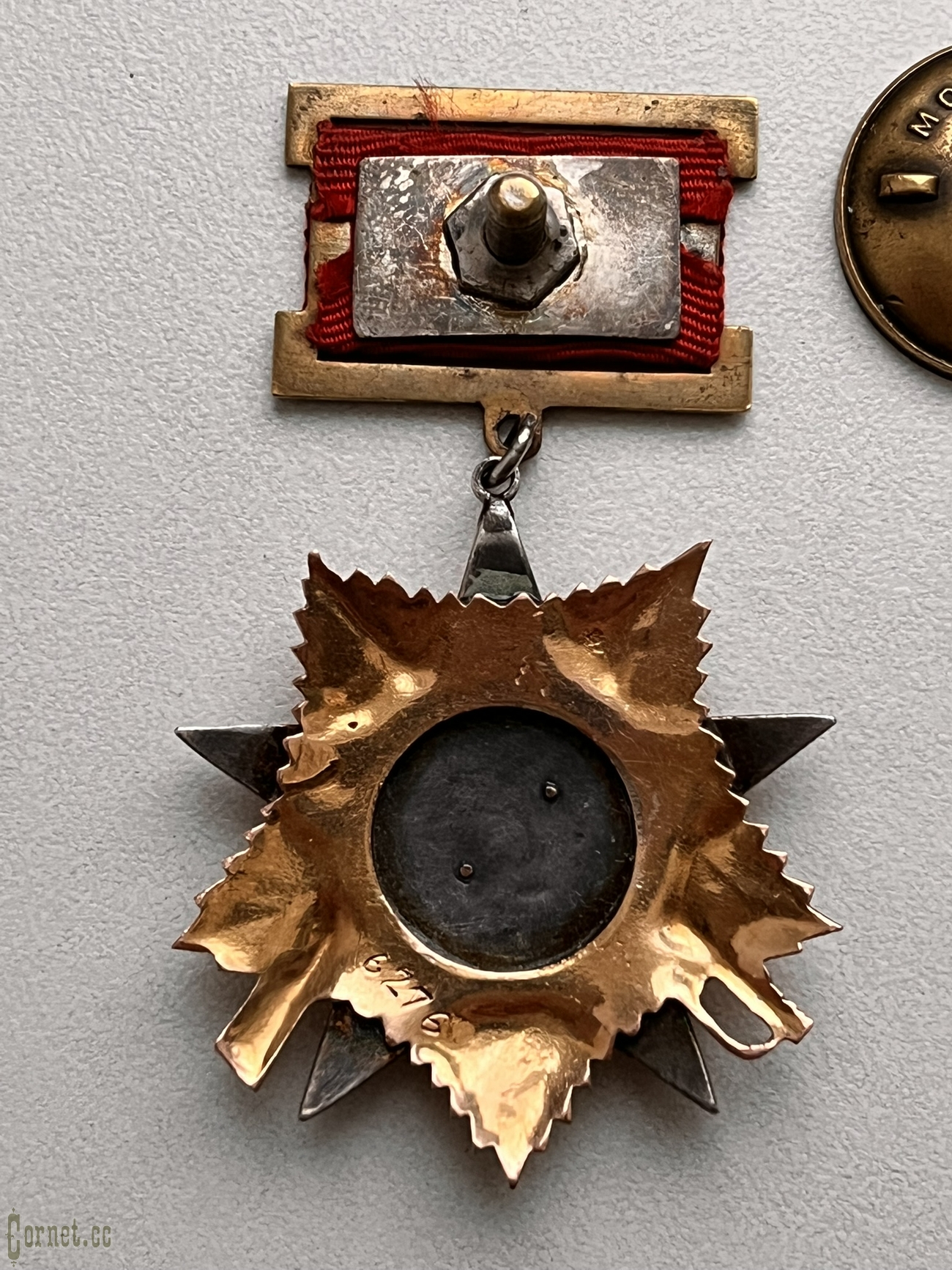 Орден Отечественной войны 1 степени