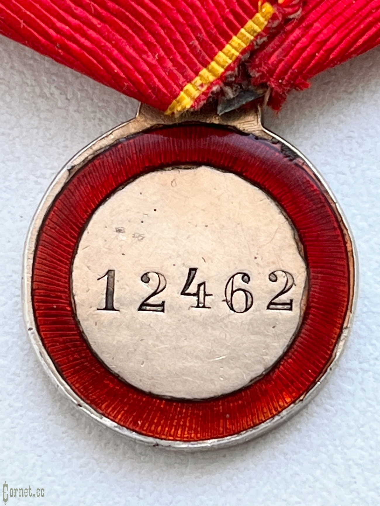 Знак отличия ордена Св. Анны