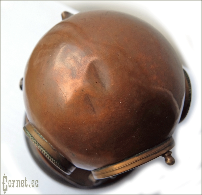 Divers helmet maket UVS-50