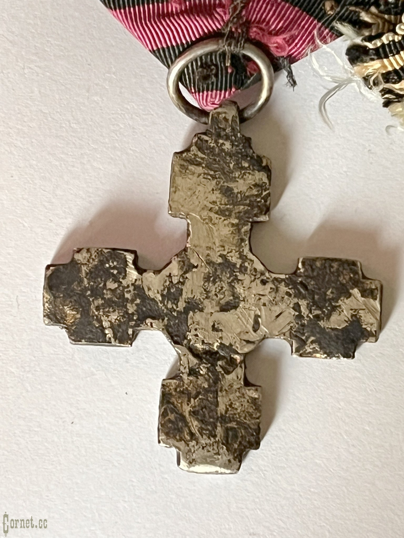 Колодка наград с ЗОВО за Русско-Турецкую войну 1877-78 годов + документы