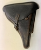 Holster Luger (Parabellum) P08