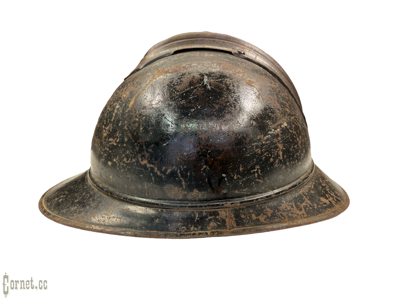 Adrian Helmet