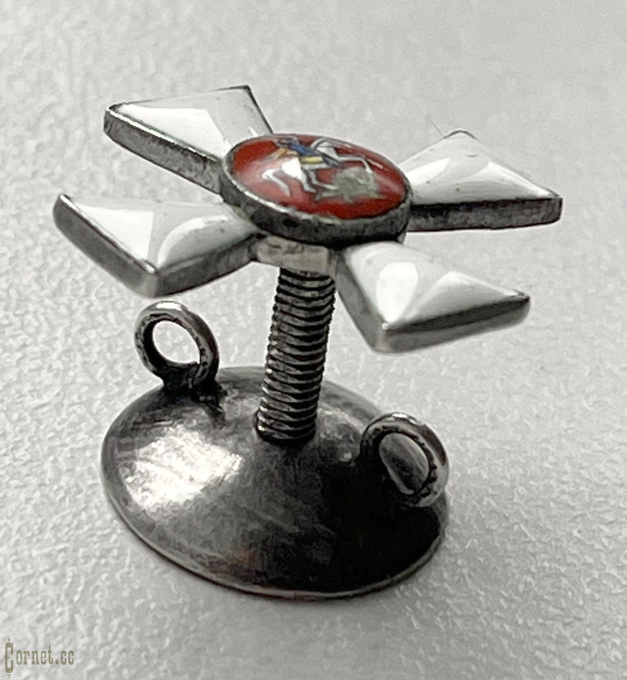 St. George Cross Miniature