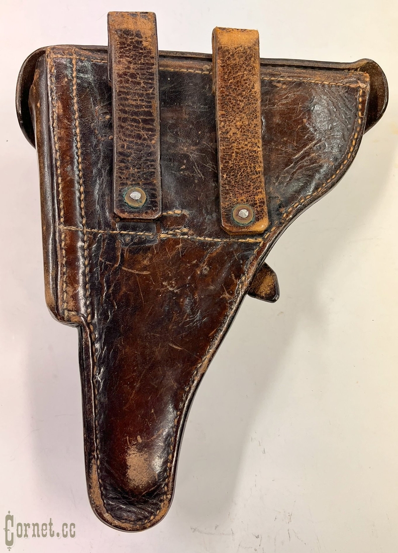 Кабура Люгер П-08 (Парабеллум)