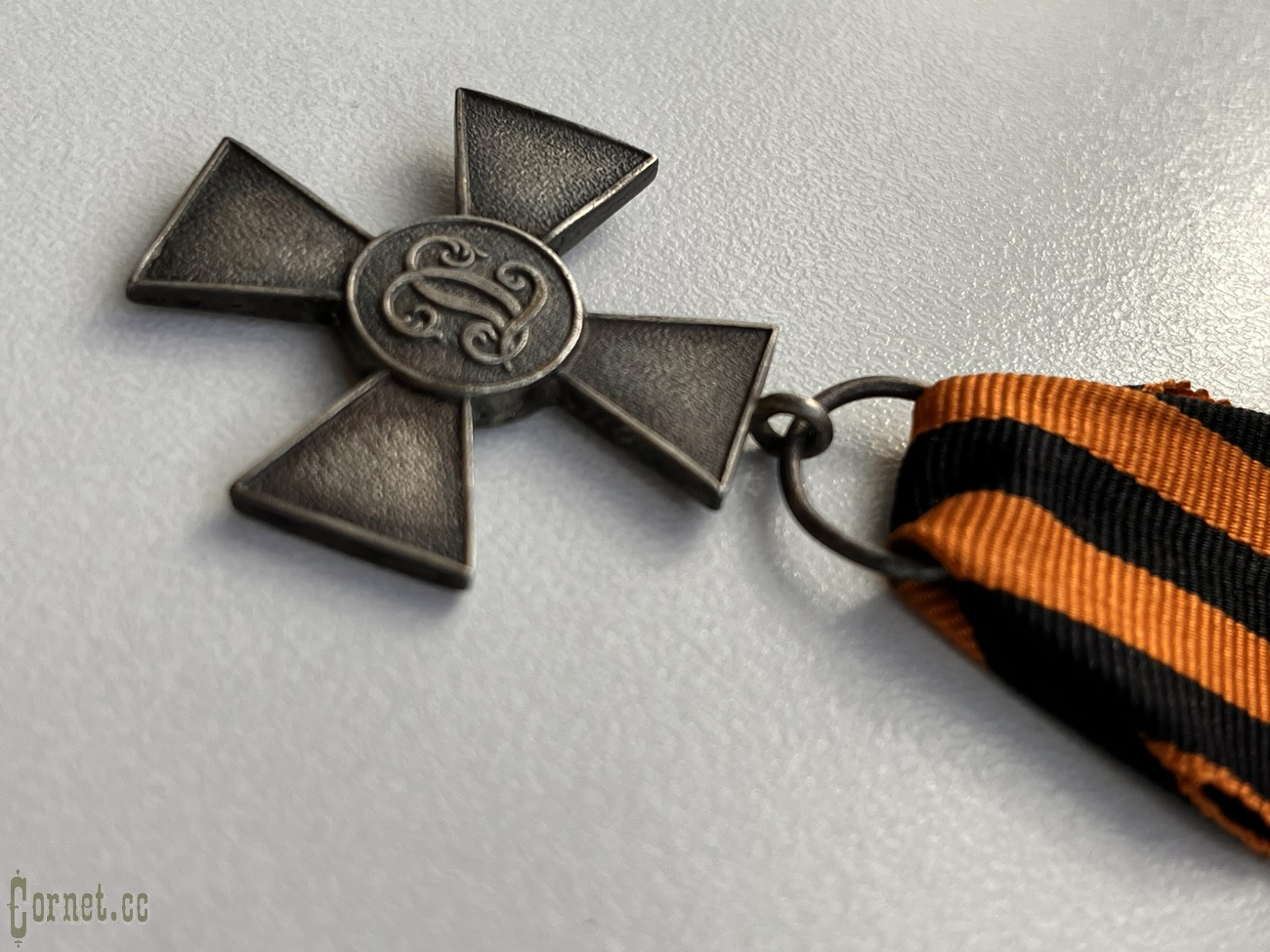 Георгиевский Крест