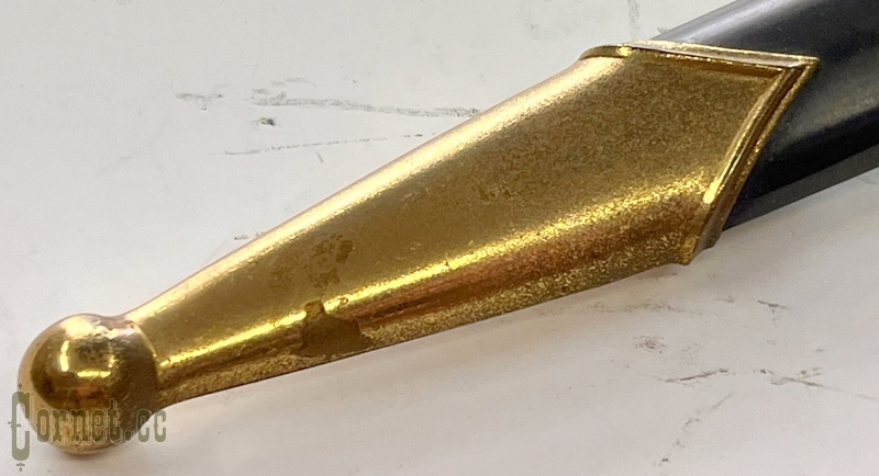 Кортик Генеральский ГДР