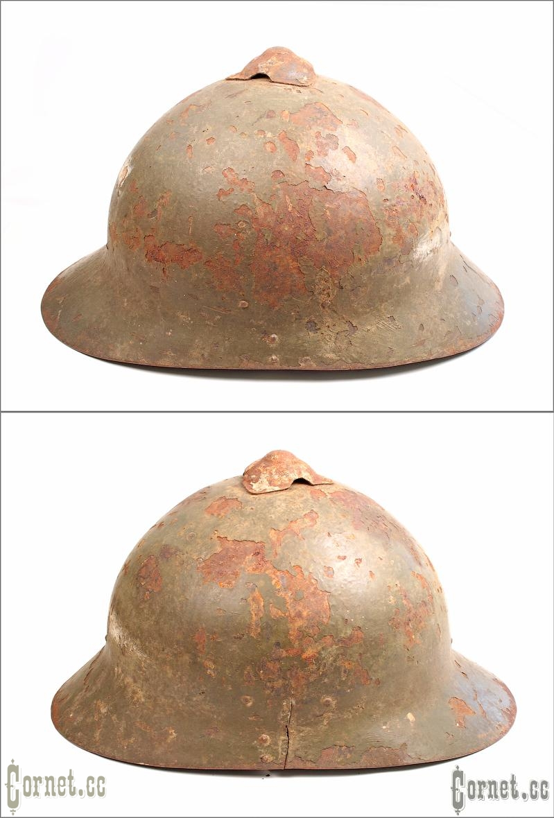Helmet M17 Sohlberg