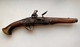 Russian Pistol 1783