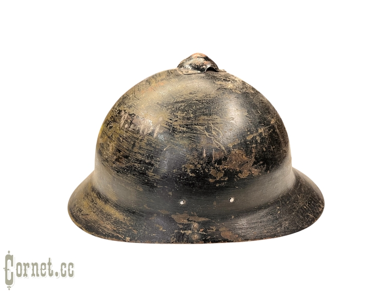 Russian Helmet M1917