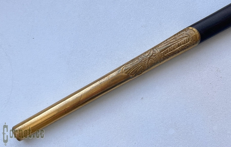 Шпага граждаских чиновников РИ обр. 1855 г.