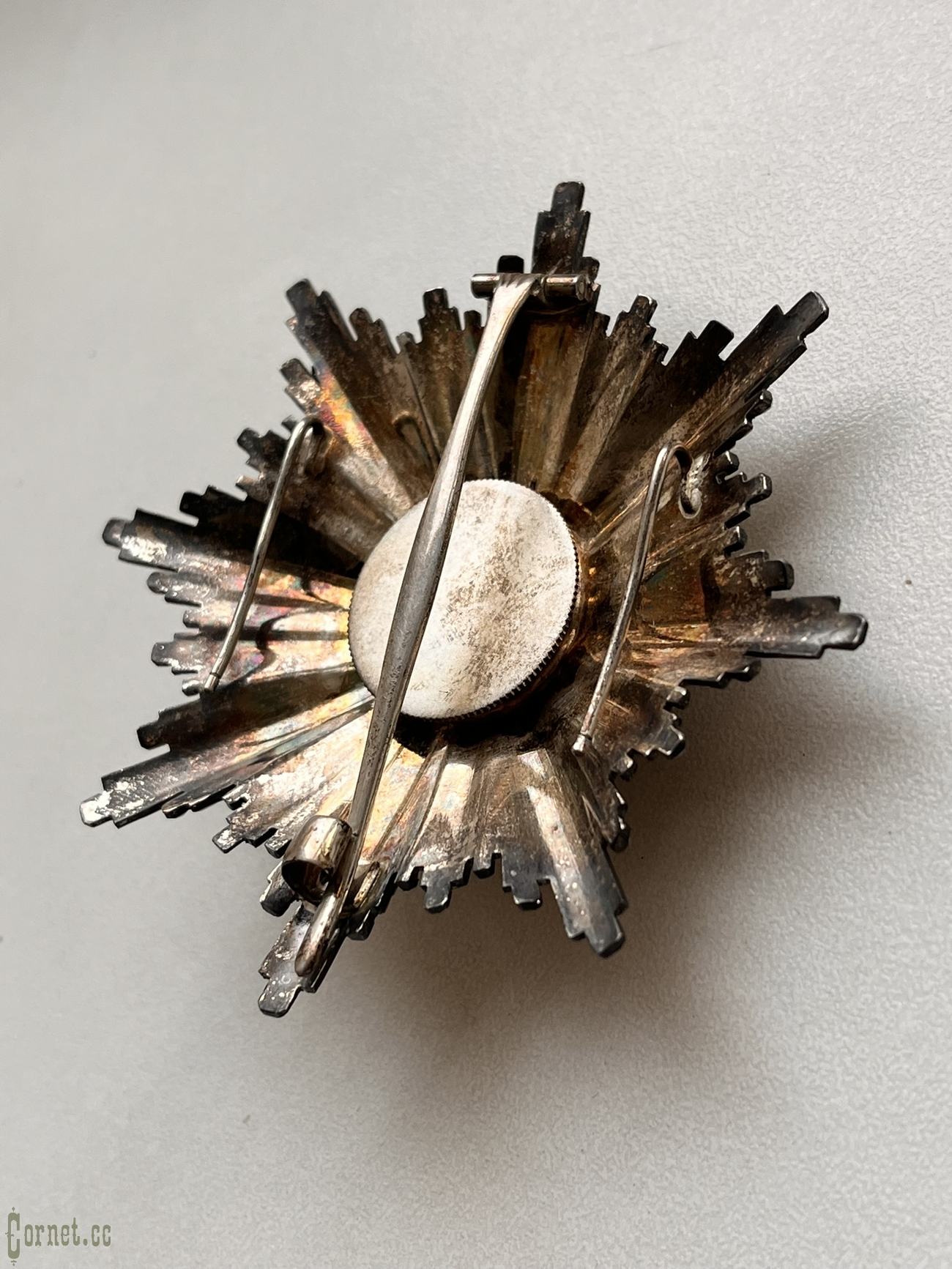 Звезда ордена Орла  Эстония