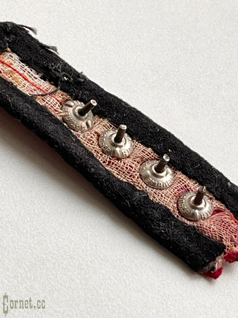 Петлица РККА