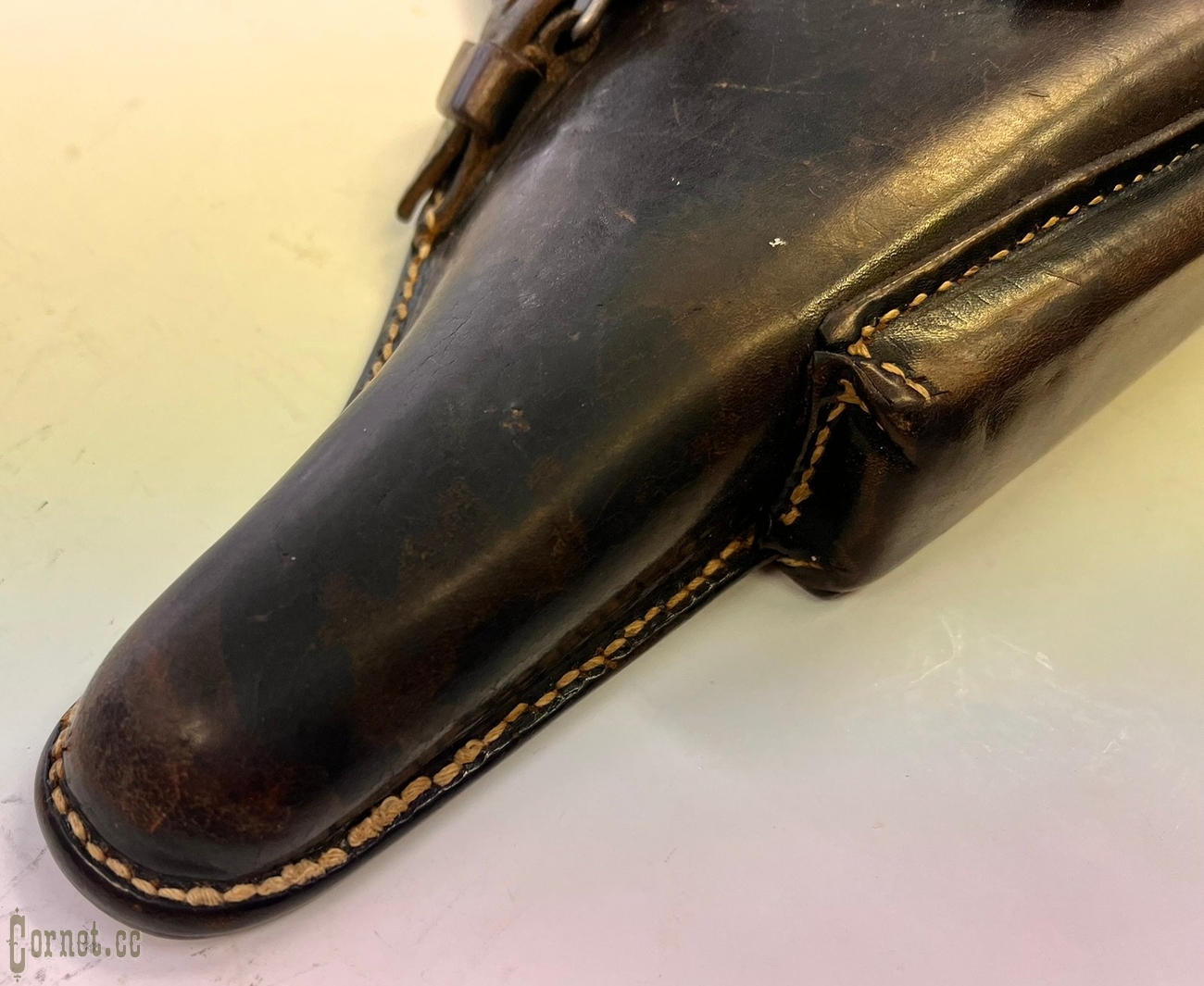 Кобура Luger (Parabellum) P-08