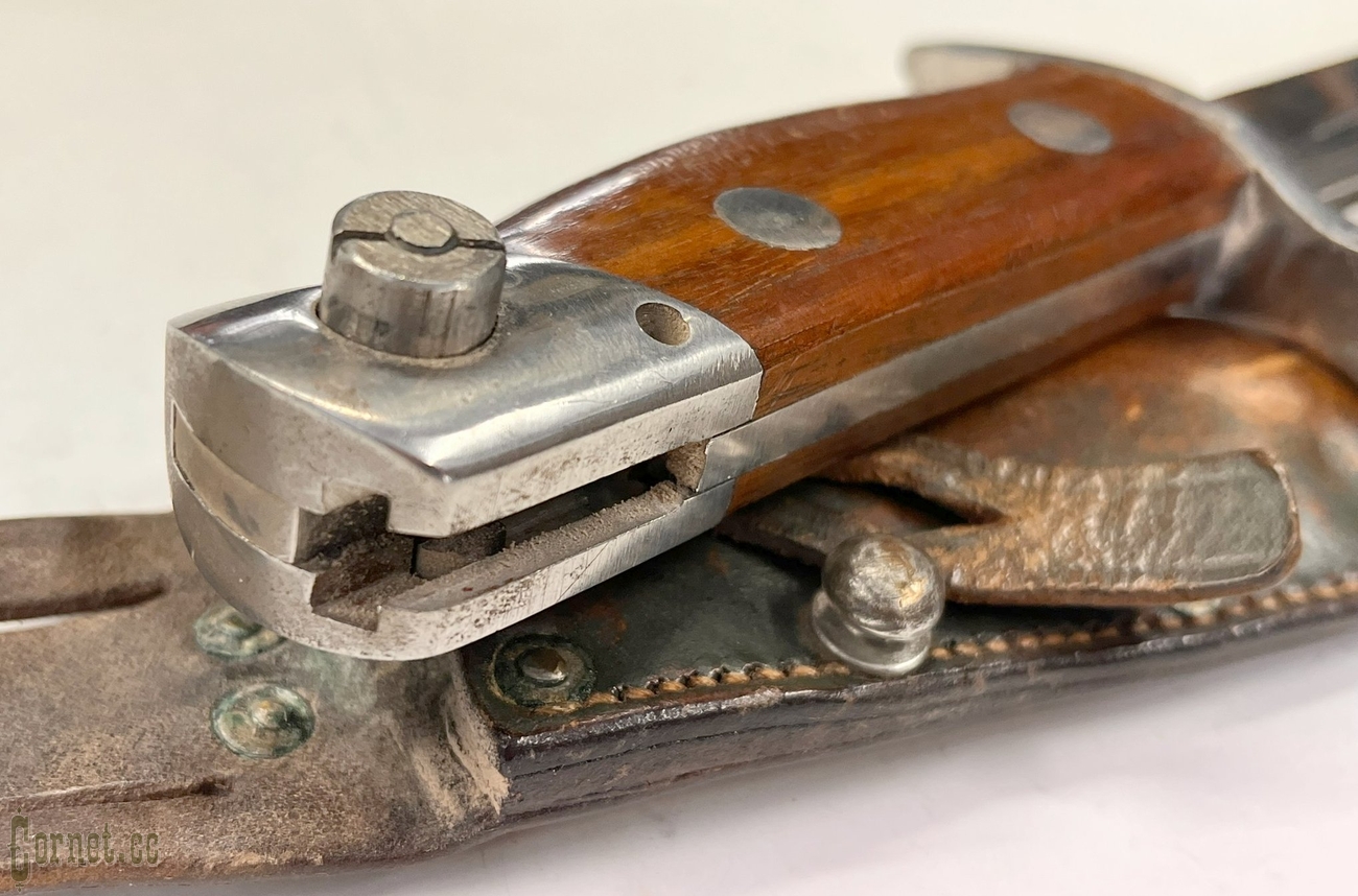 Штык финский М1939