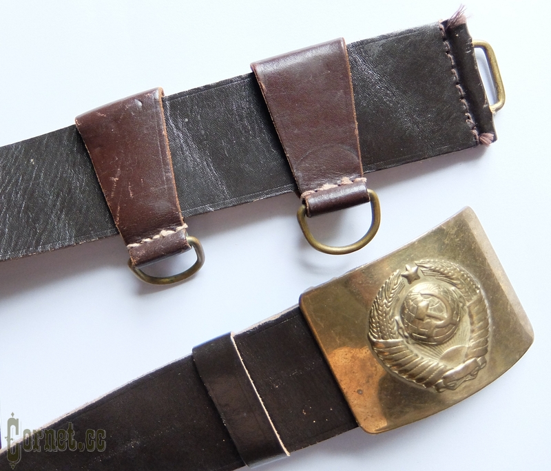 The policeman belt