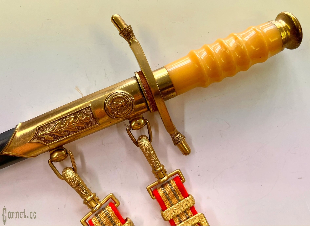 General Dagger of the DDR