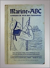  Marine ABC, Book