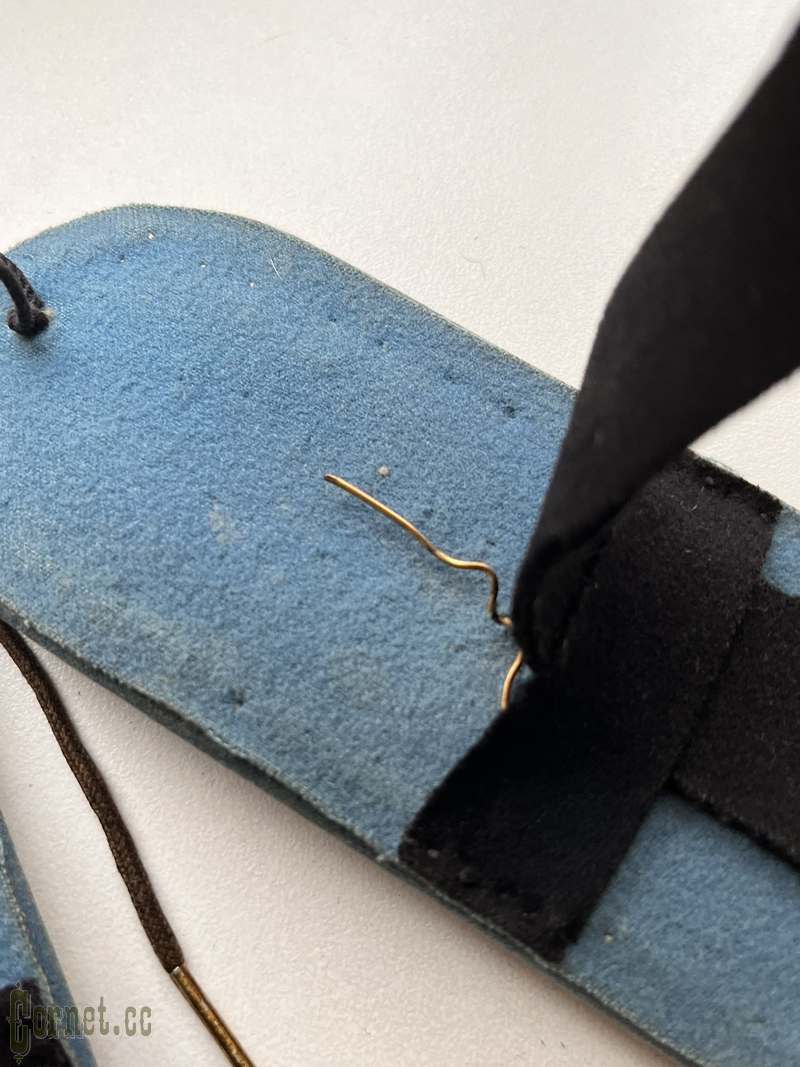 Погоны военного чиновника