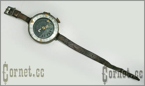 RKKA Compass 1939