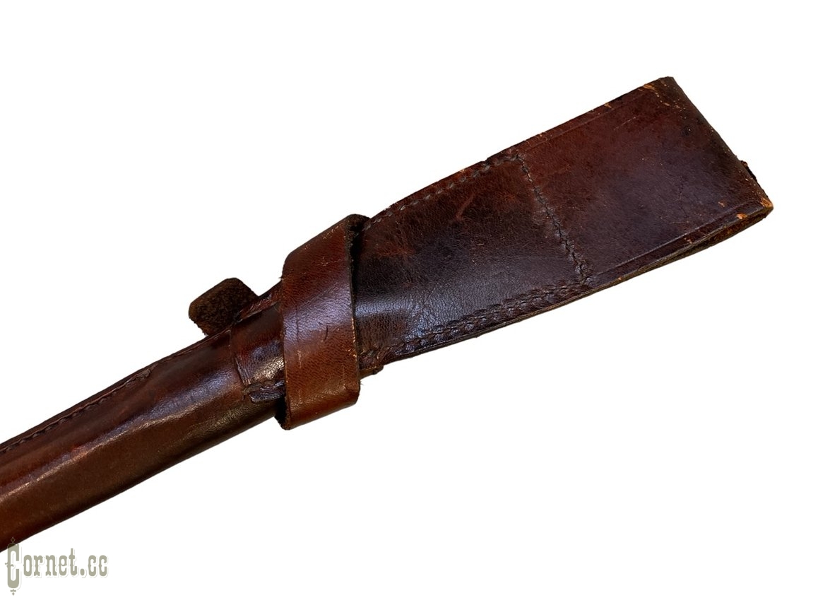 Scabard for Mosin-Nagant bayonet