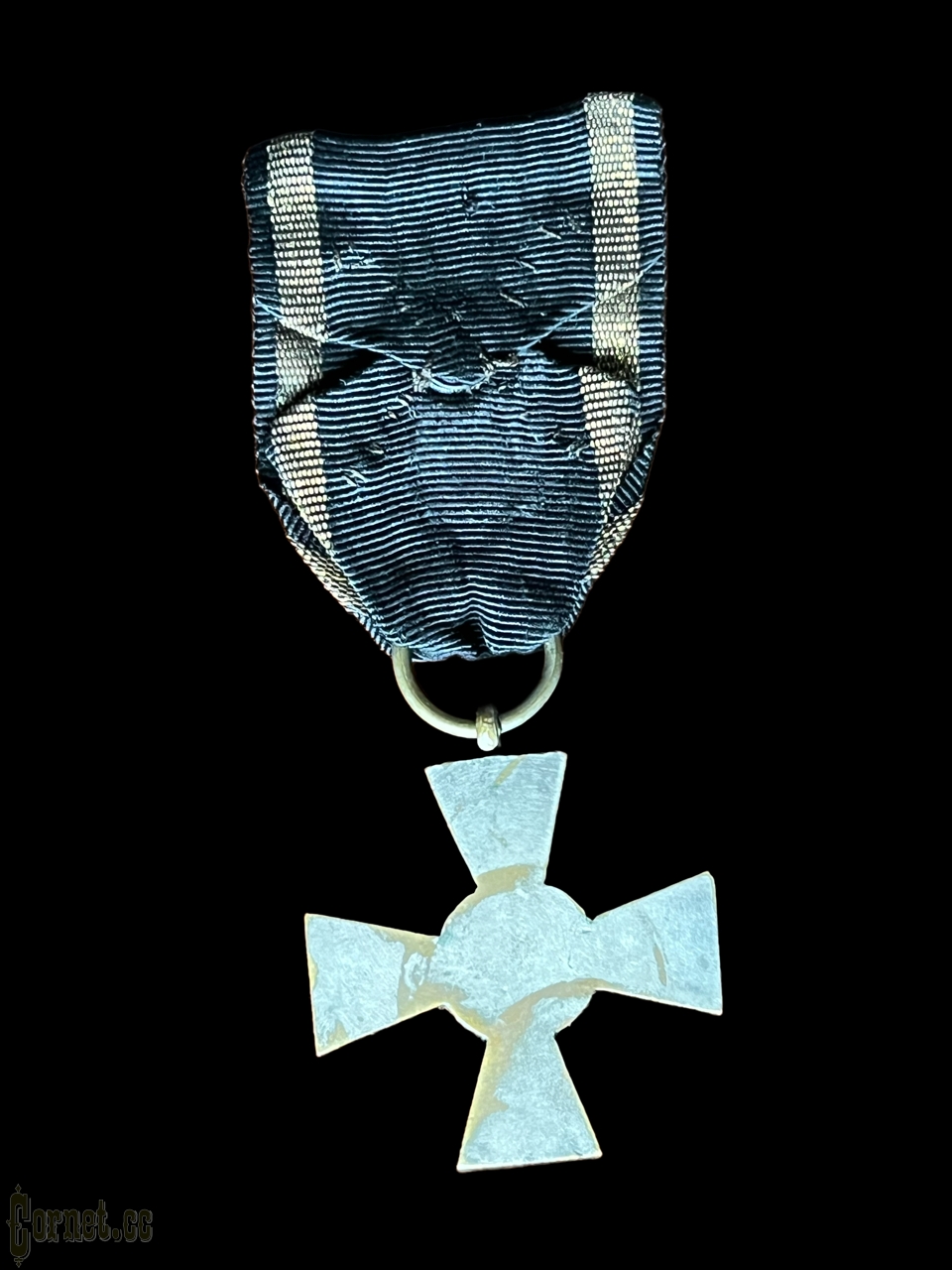 Cross for Bravery from Bulak-Balakhovits