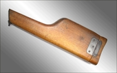 Mauser C96 Pistol Holster