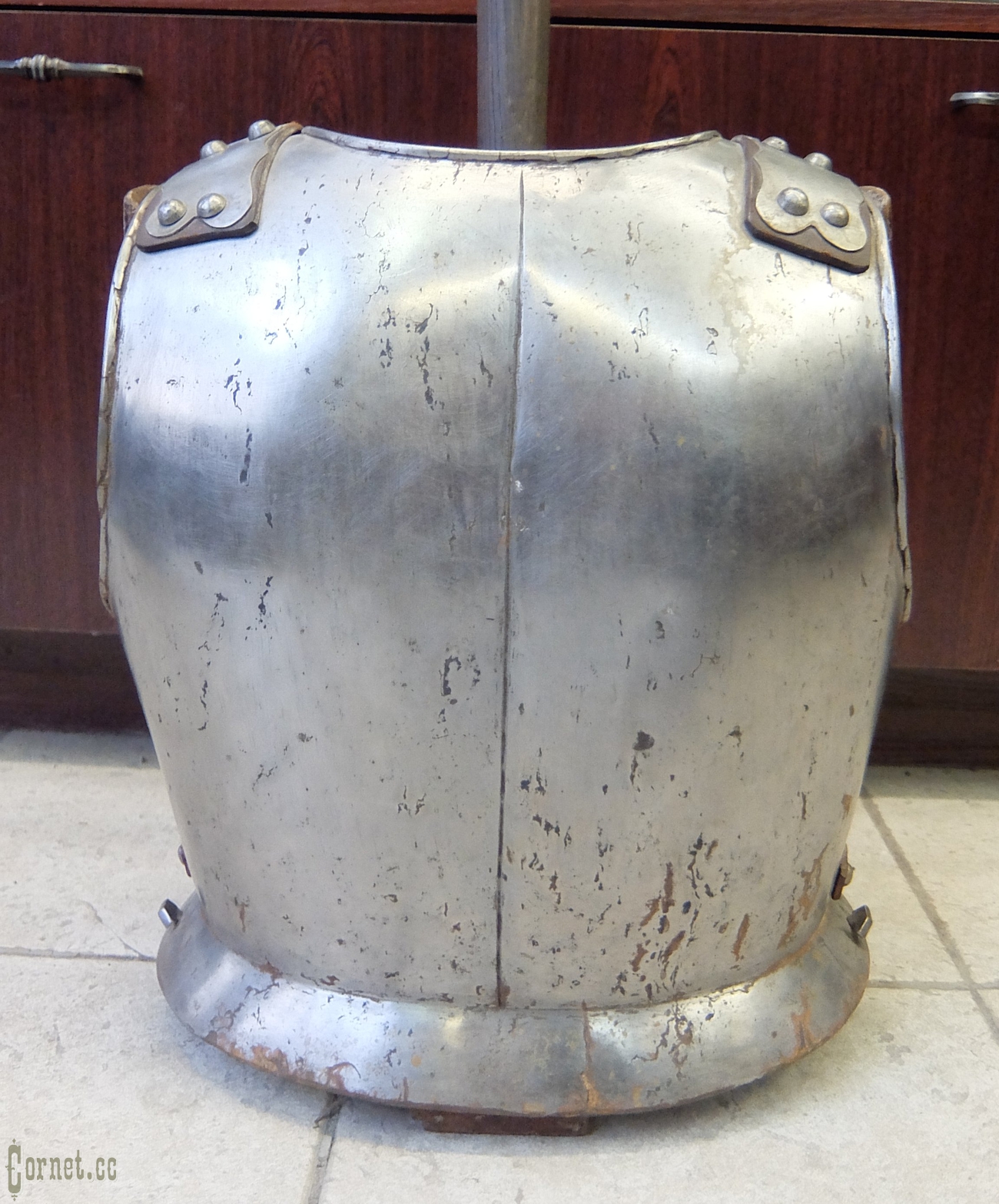 Cuirass