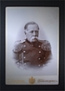 Photograph  of the lieutenant colonel