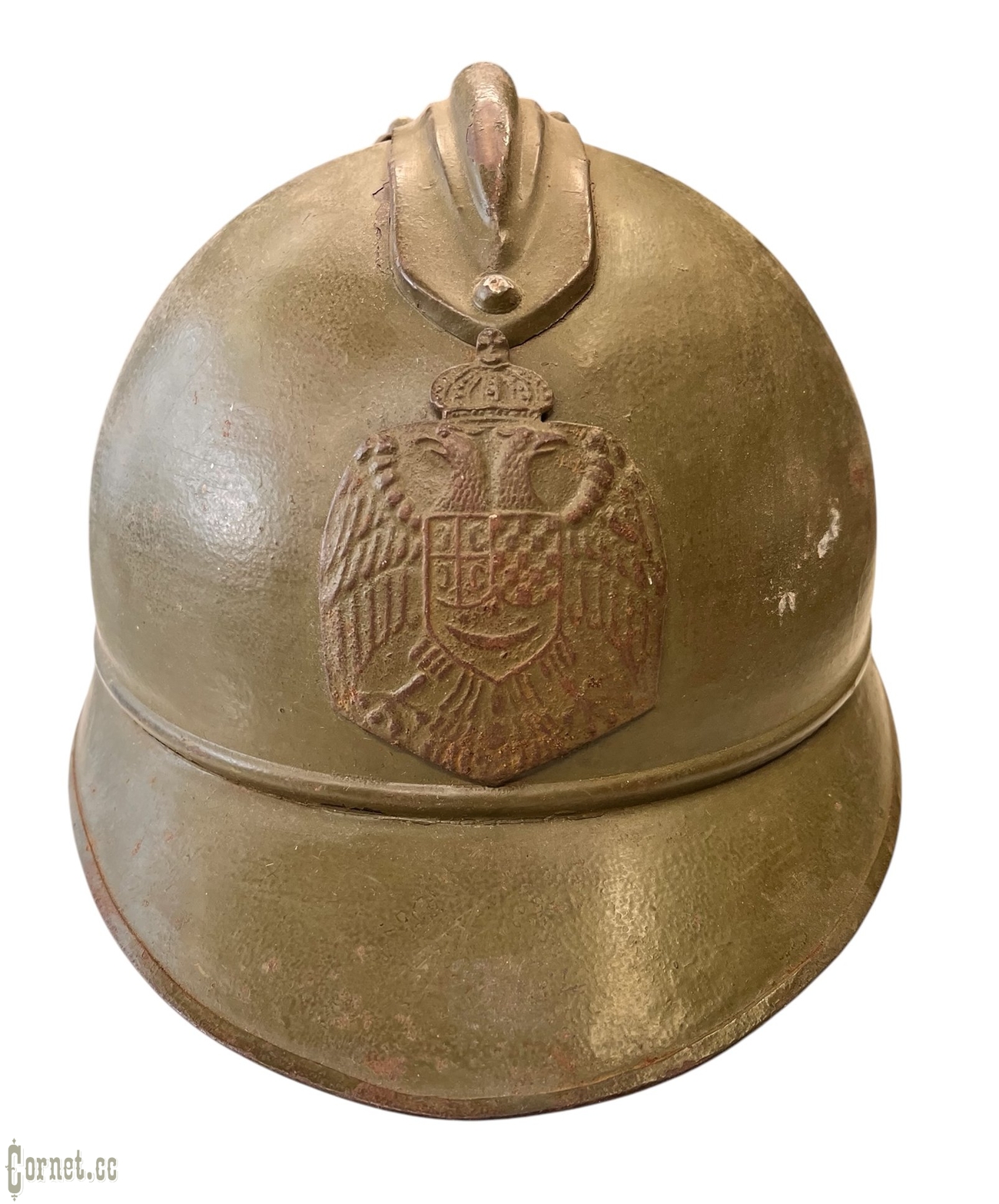 Helmet Serbian Adrian