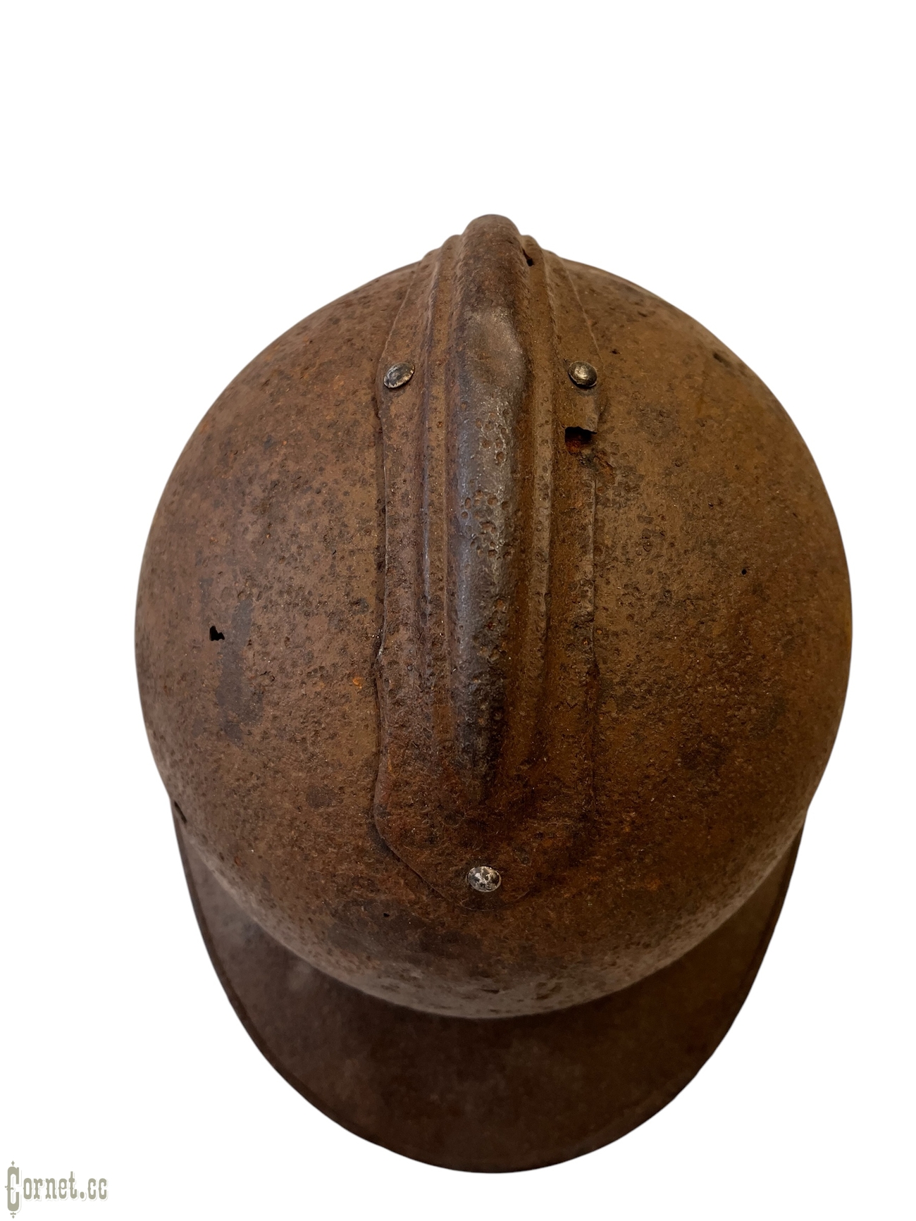 Russian Adrian Helmet