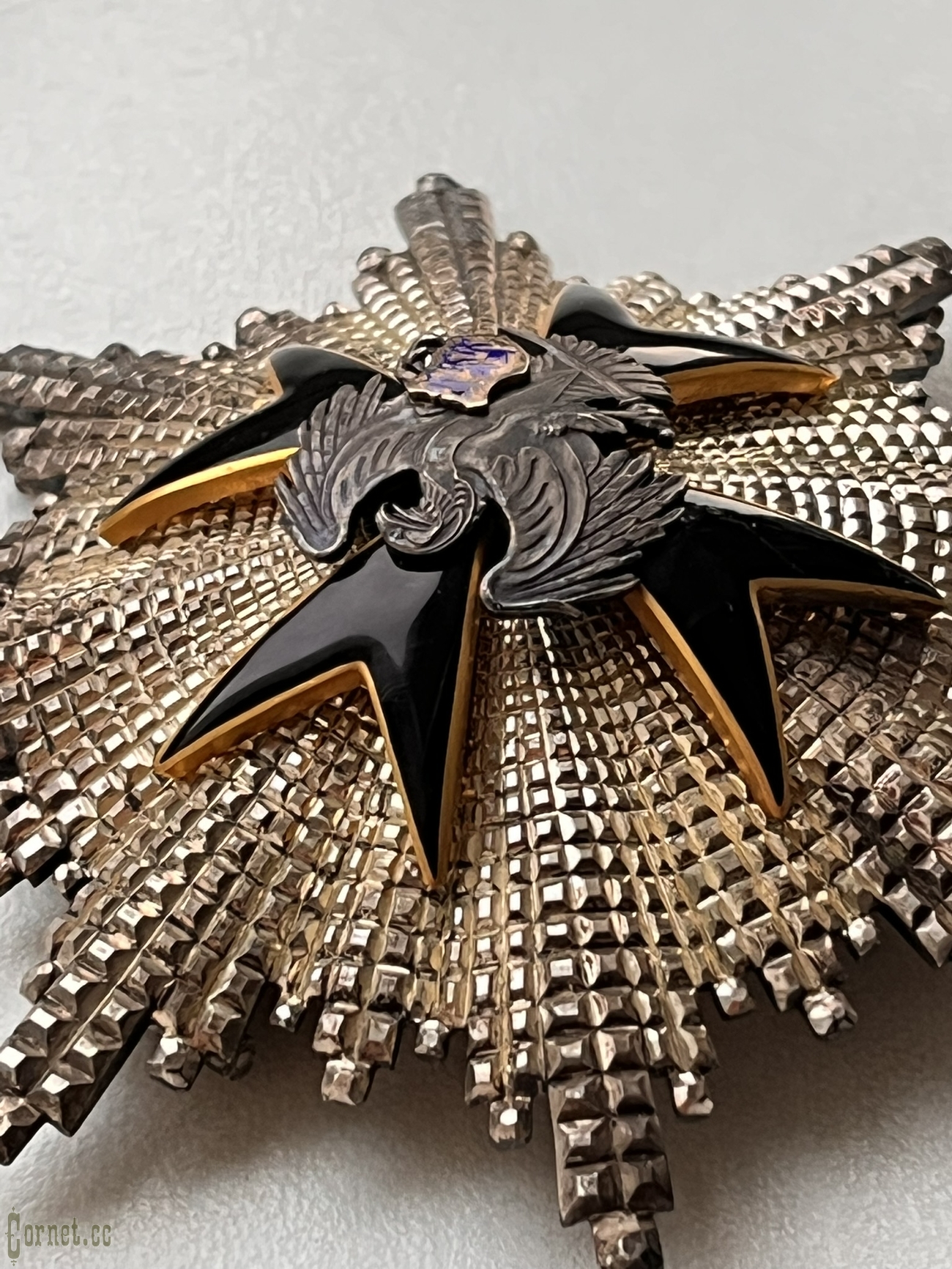 Звезда ордена Орла  Эстония