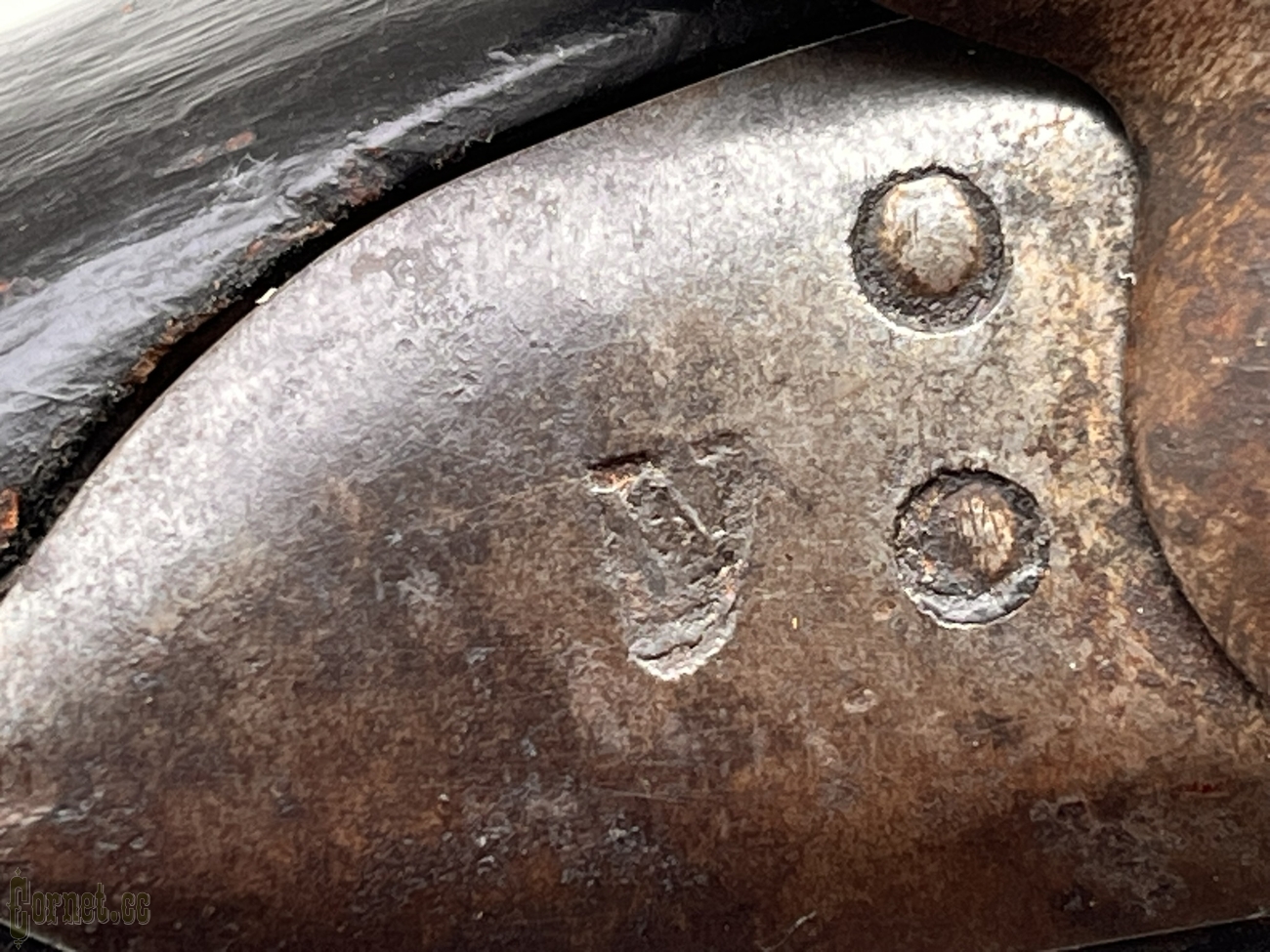 Flintlock Pistol Russia Tula 1814