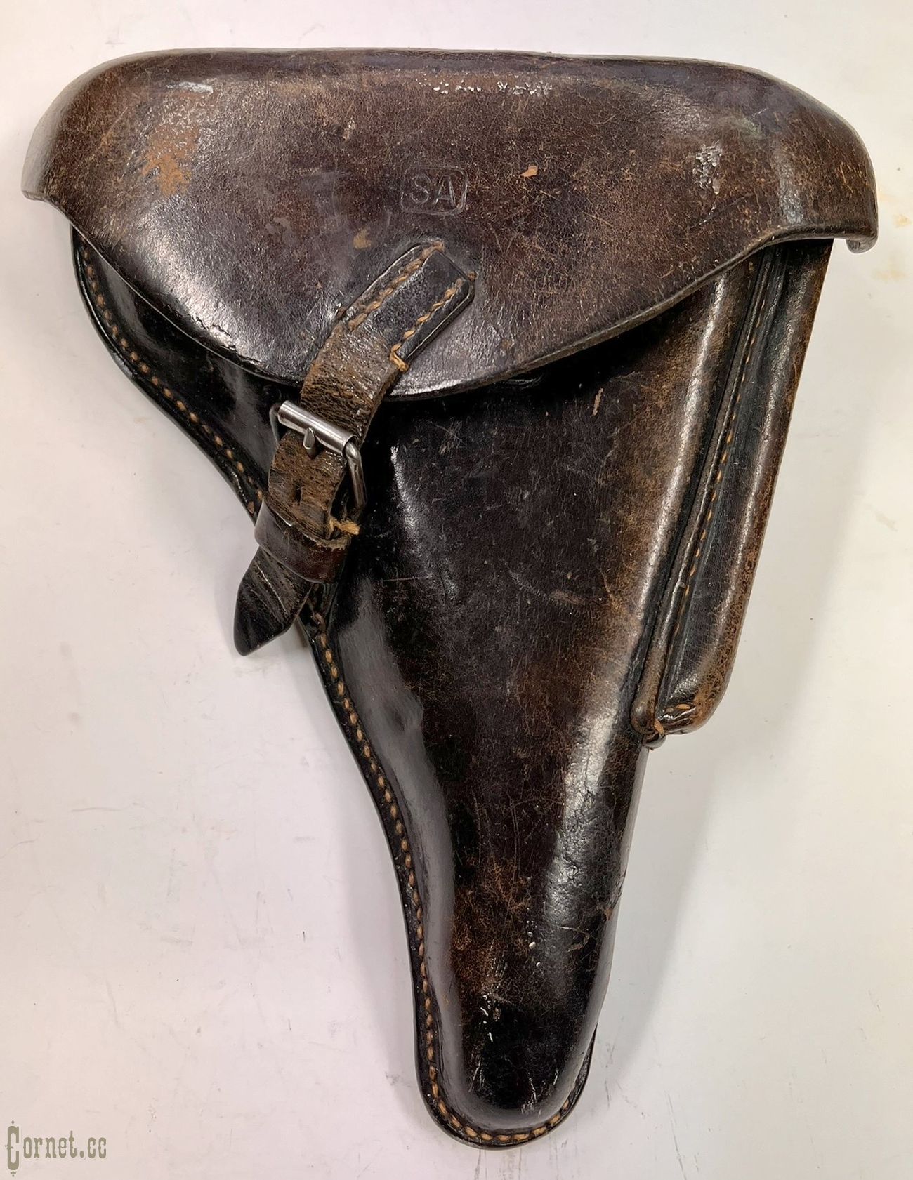 Кабура Люгер П-08 (Парабеллум)