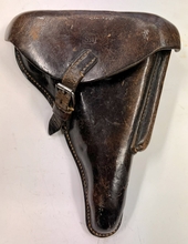 Кабура Люгер П-08 (Парабеллум)